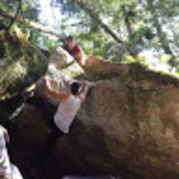 Meet your Posher, Braeden - Picture 1 of 1